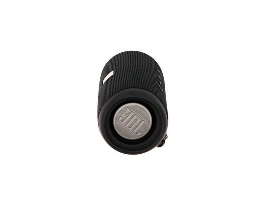 Портативная акустика JBL Flip 5 black